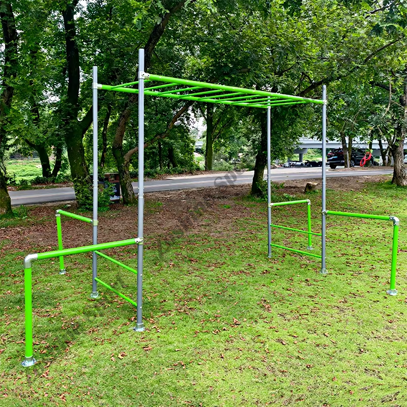 Ανώτερη Προστασία από Διάβρωση μέσω Προηγμένης Τεχνολογίας Γαλβάνισης