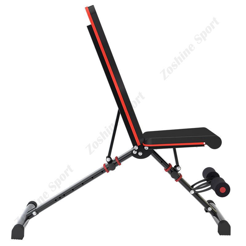 Premium Multi-Position Adjustability System