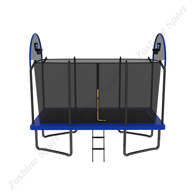 Advanced Safety Features and Compliance Standards