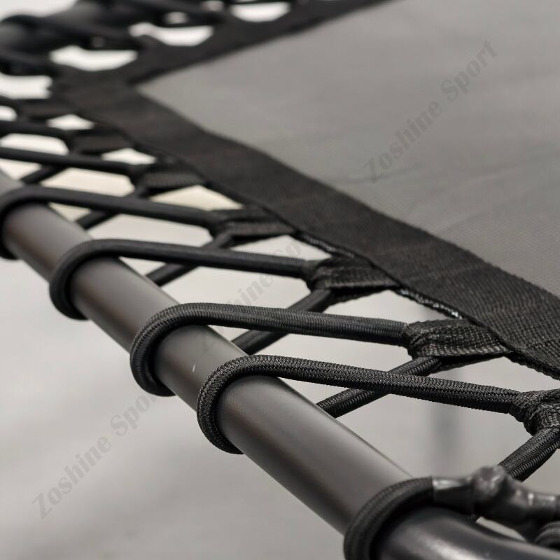 Revolutionary Low-Impact Cardiovascular Training System