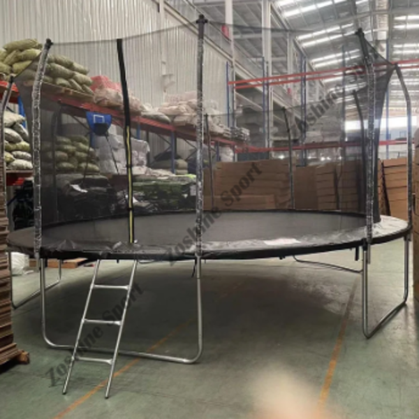 Եզակի վայրկյանային ցատկի կատարում և վարժությունների օգուտներ