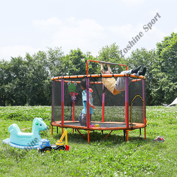 Developmental Benefits Integration