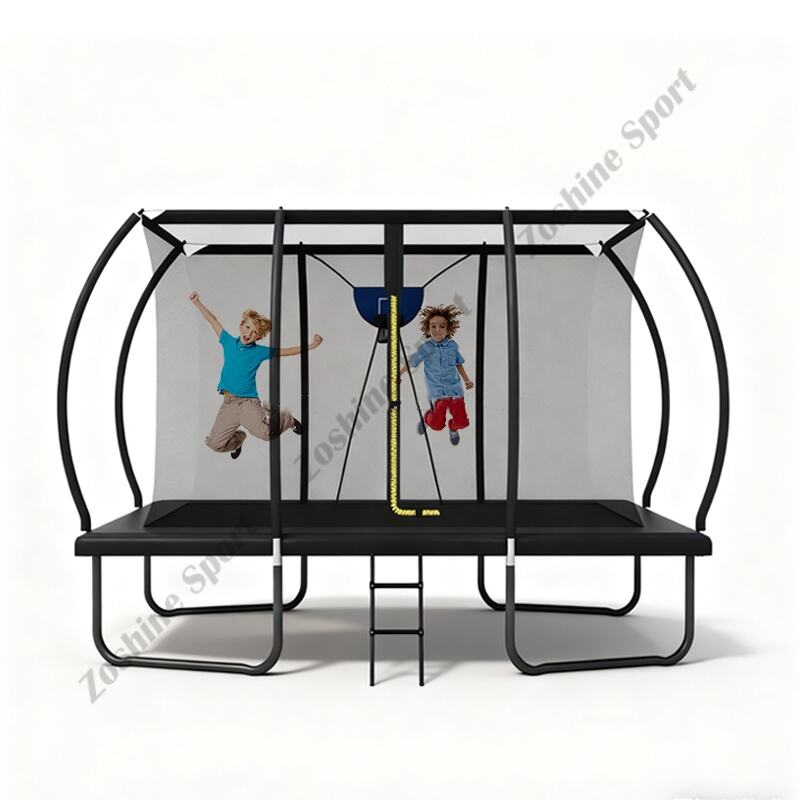 Advanced Safety Engineering for Complete Peace of Mind