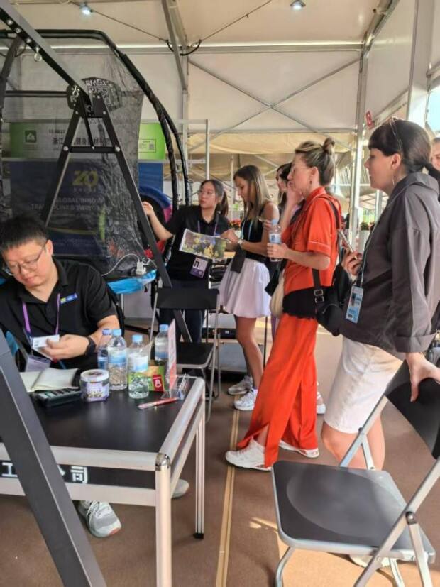 138th Canton Fair – A Fruitful & Successful Exhibition (5).jpg