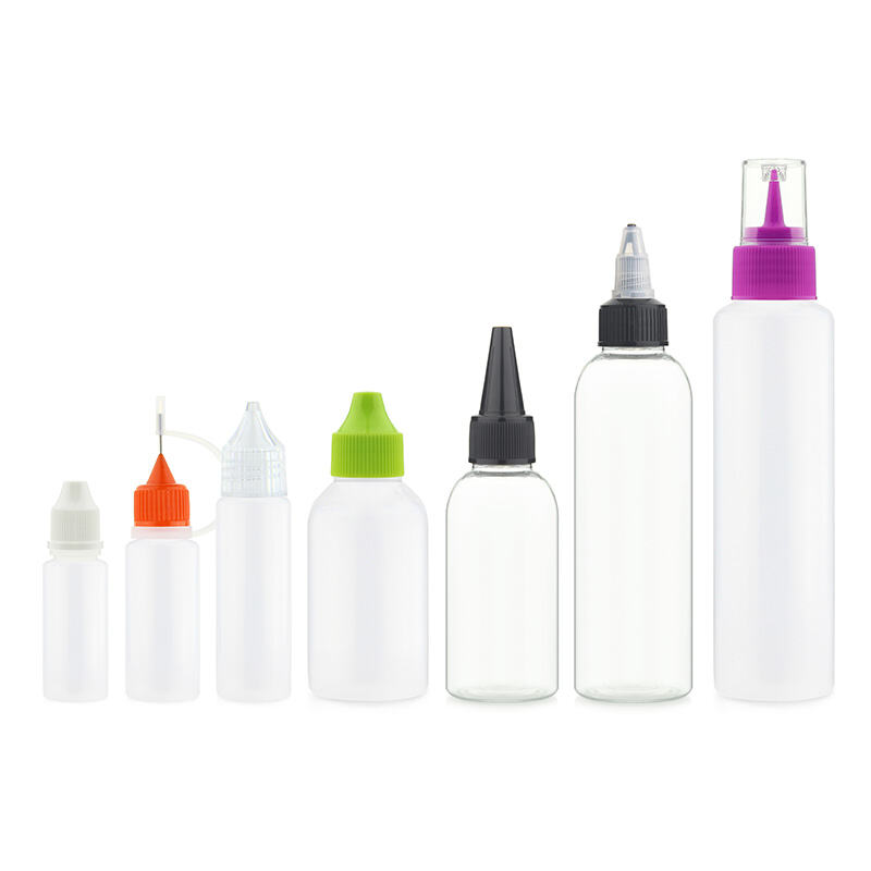 Botol Gam/Botol Dakwat
