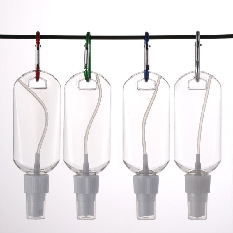 Eco-Friendly Refillable Design That Saves Money and Reduces Waste