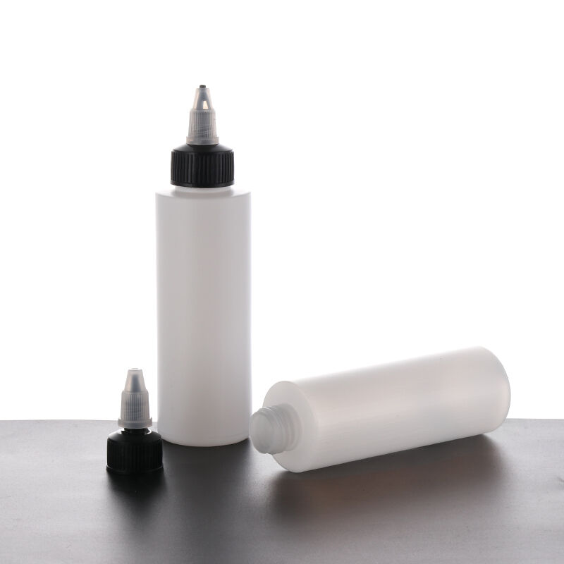 Precision Tip Nozzle for Clean, Controlled Application