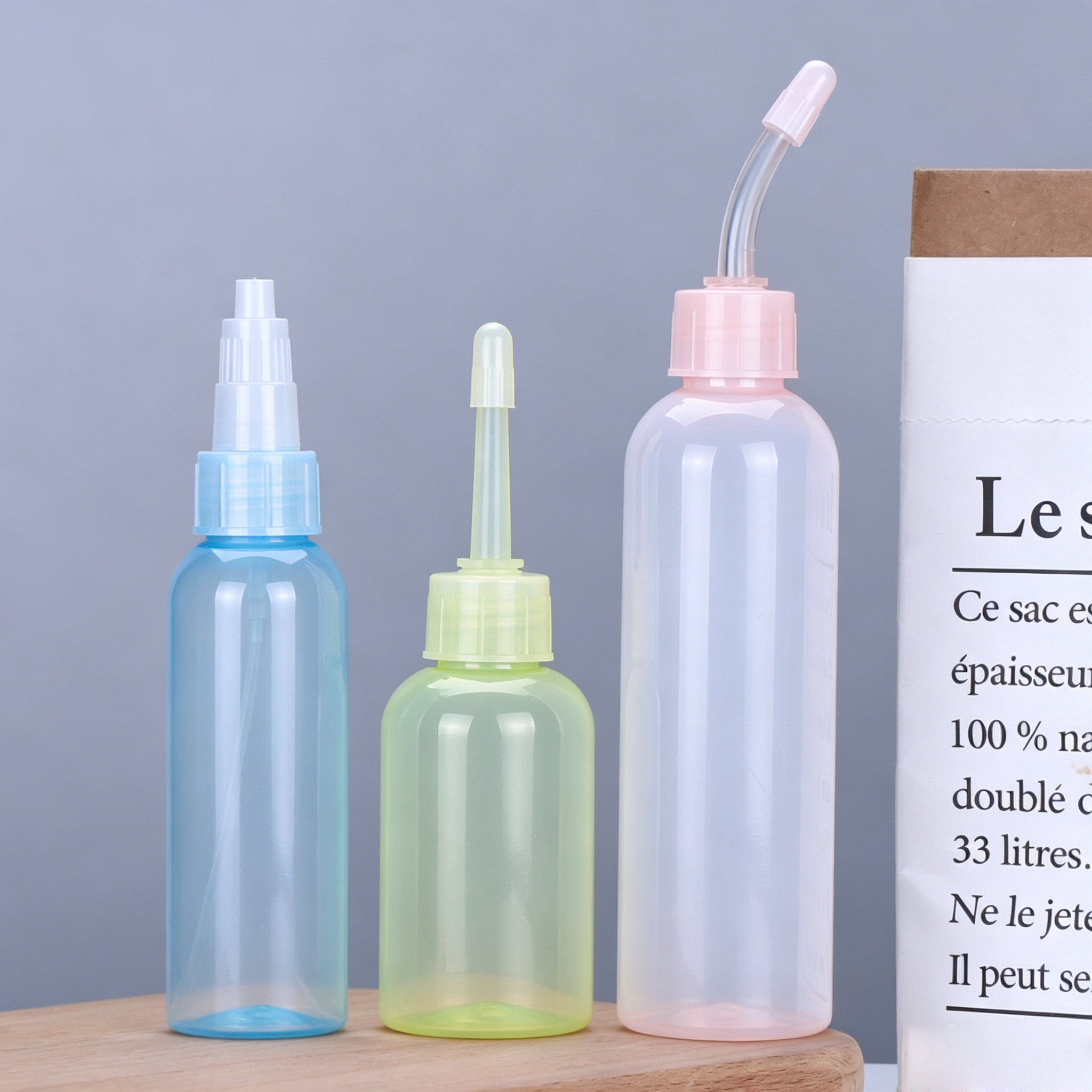 Efficacité économique et solution d'emballage durable