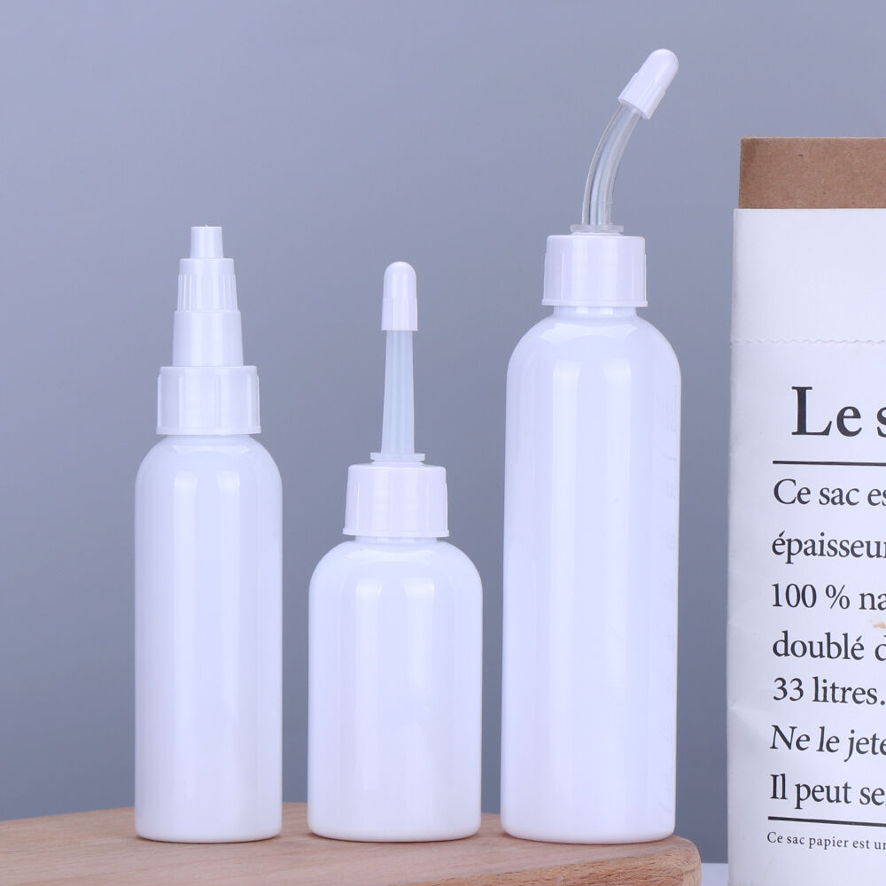 Matériaux résistants aux produits chimiques qui protègent l’intégrité de la formulation