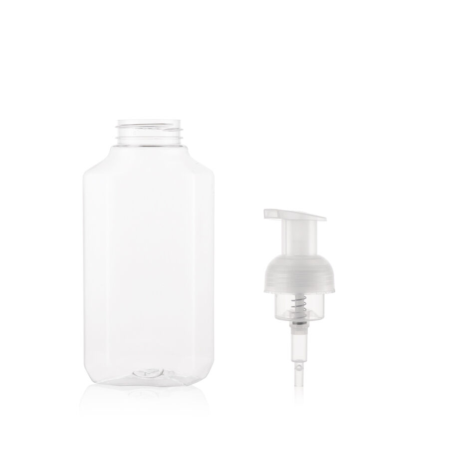 Hygiene Enhancement and User Experience Excellence