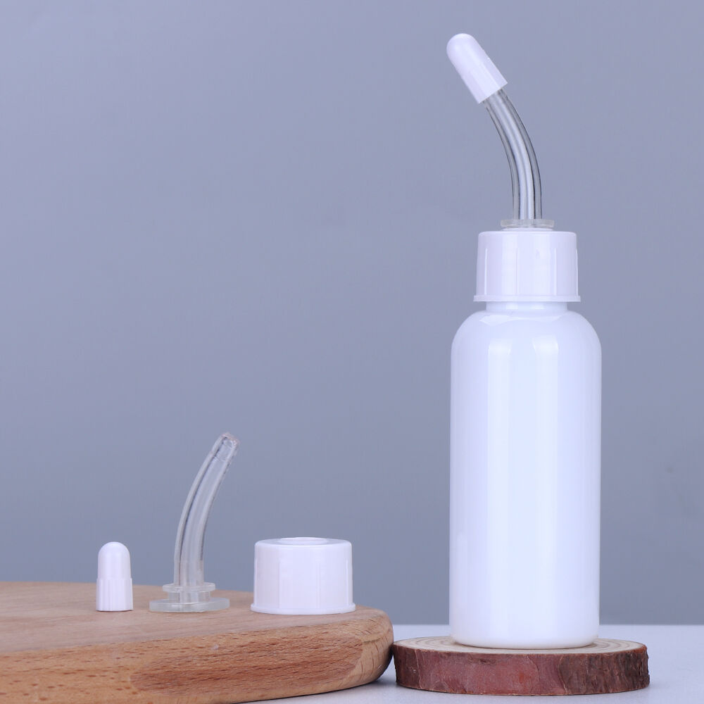 Superior Material Safety and Chemical Compatibility