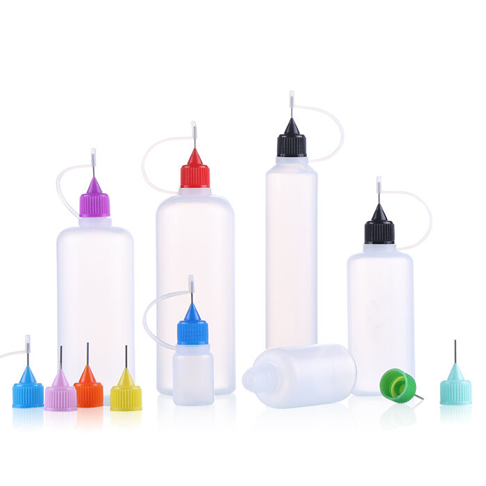 Precision Dispensing Technology That Puts You in Control