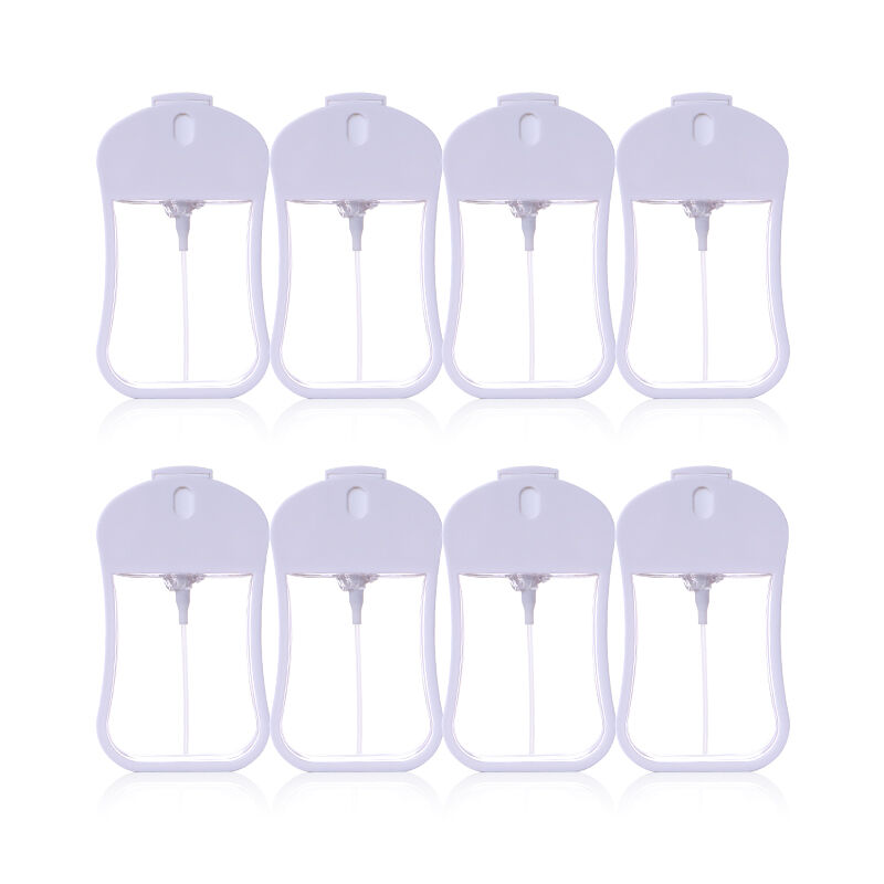 Sustainable Refillable System for Environmental Responsibility