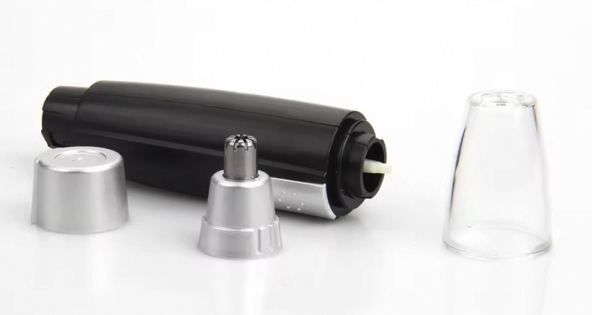 usb nose hair trimmer