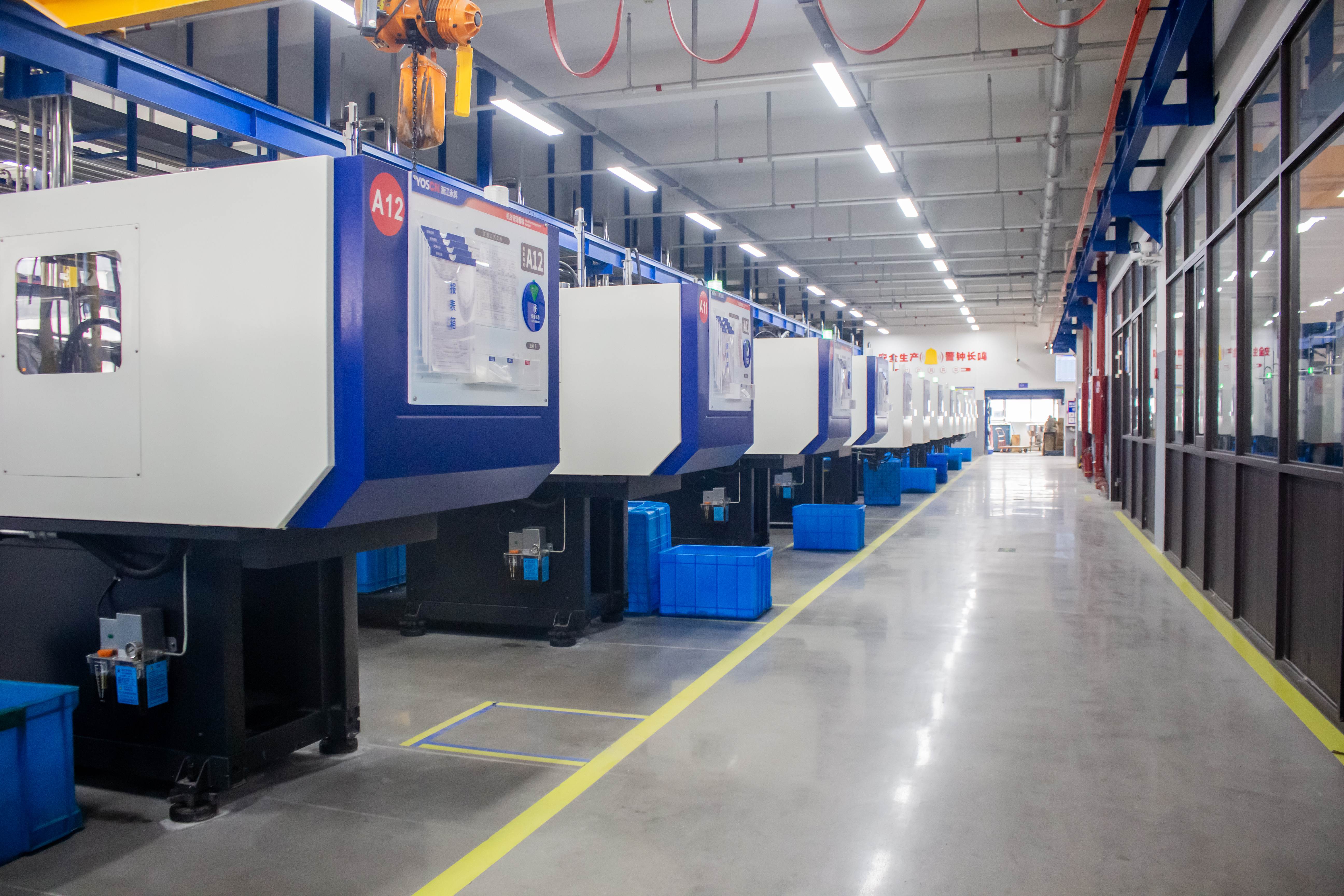 ODM services available