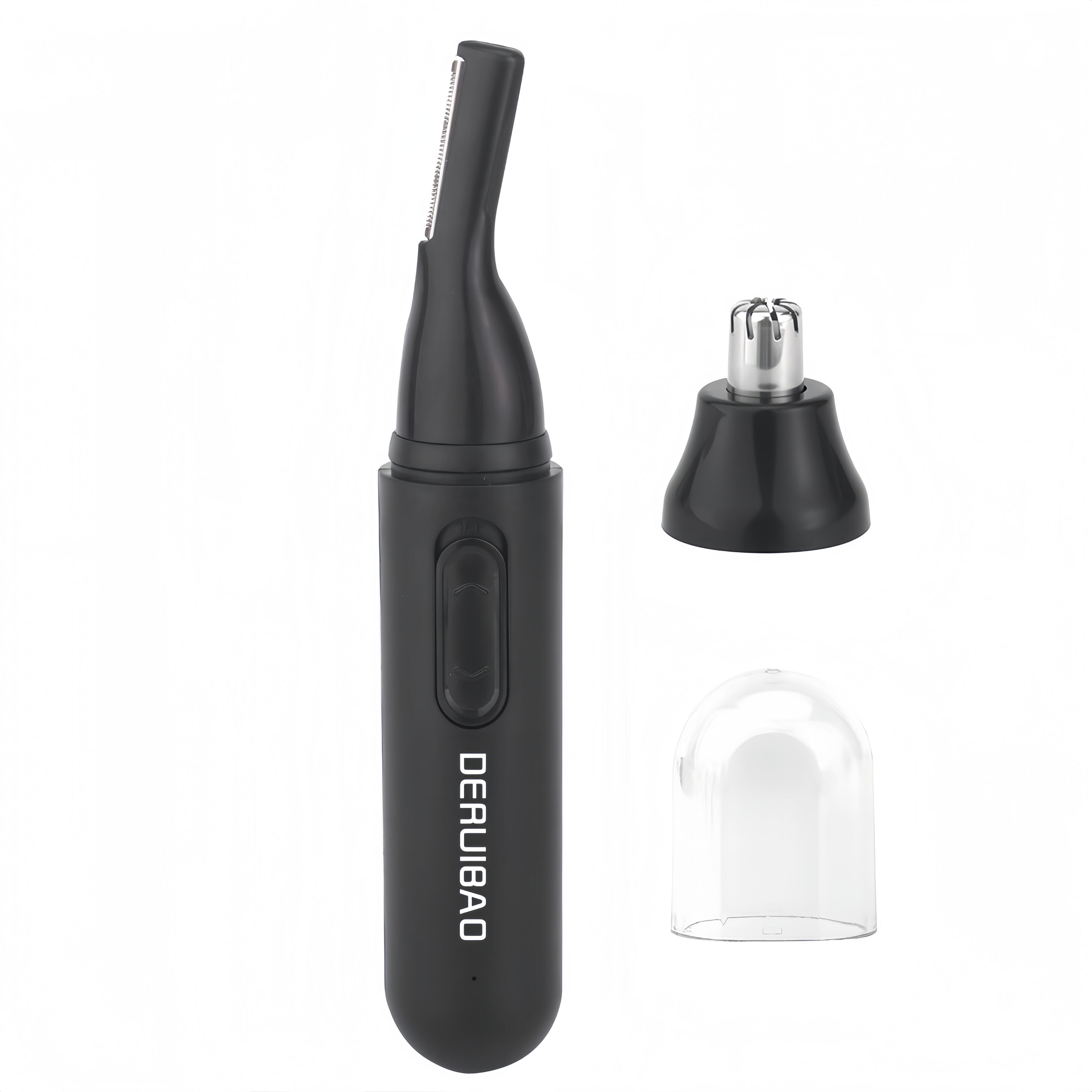 electric nose ear hair trimmer