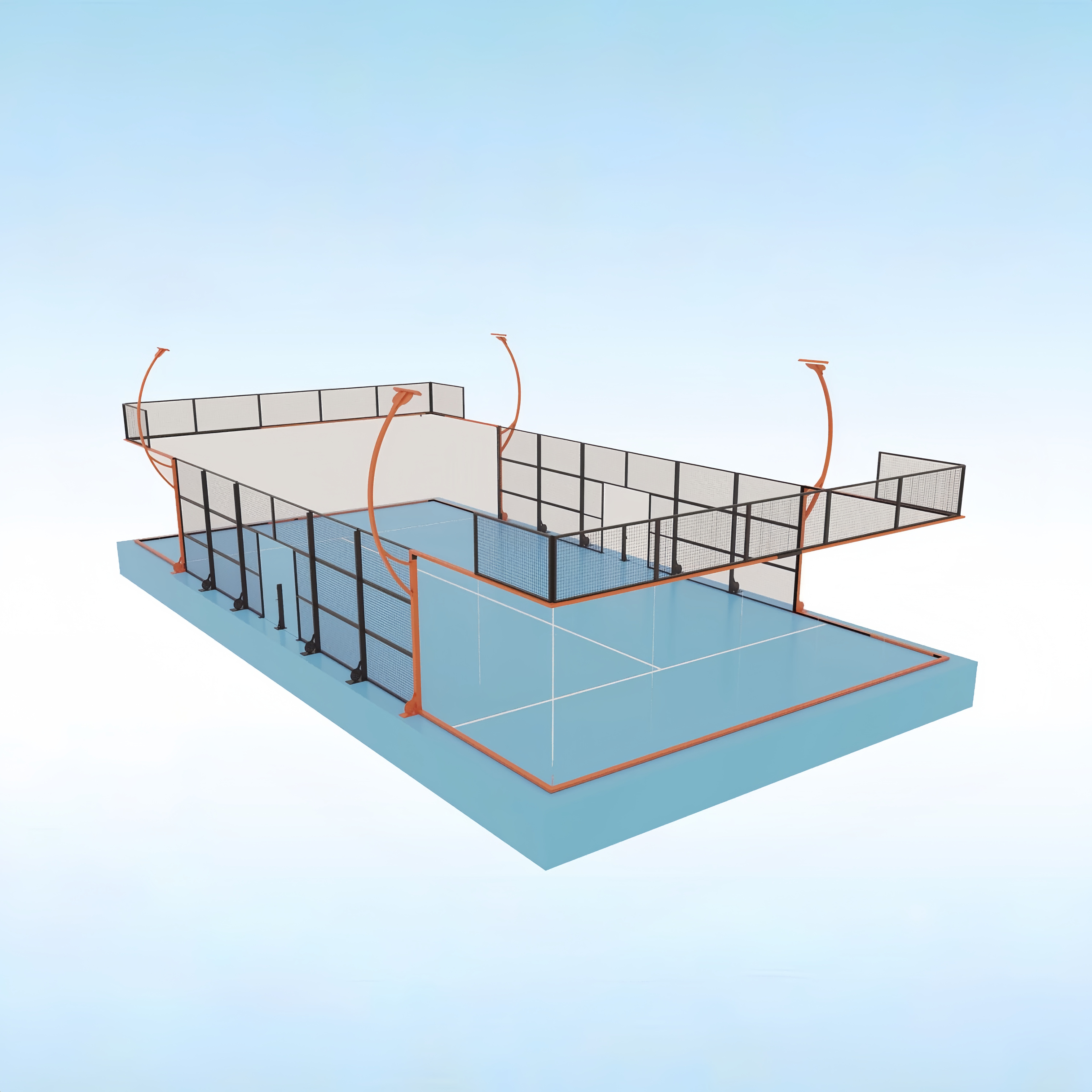 Innovative Design and Engineering