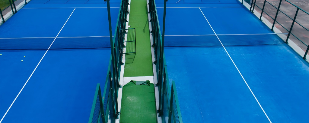 Eleva la tua esperienza presso il Park Tennis Club