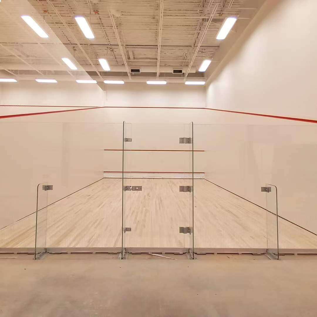 Sqush Court United Arab Emirates