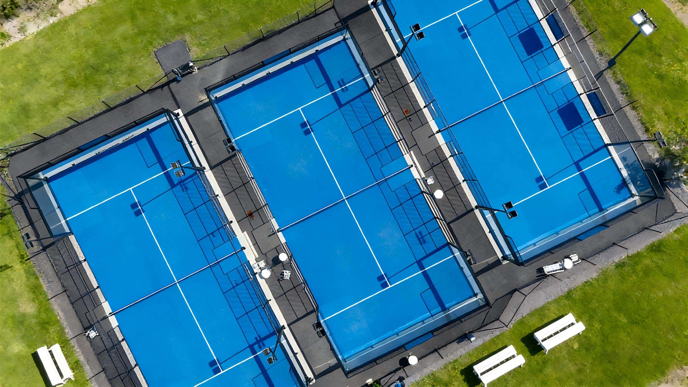 Infinity Padel Hub  Spain