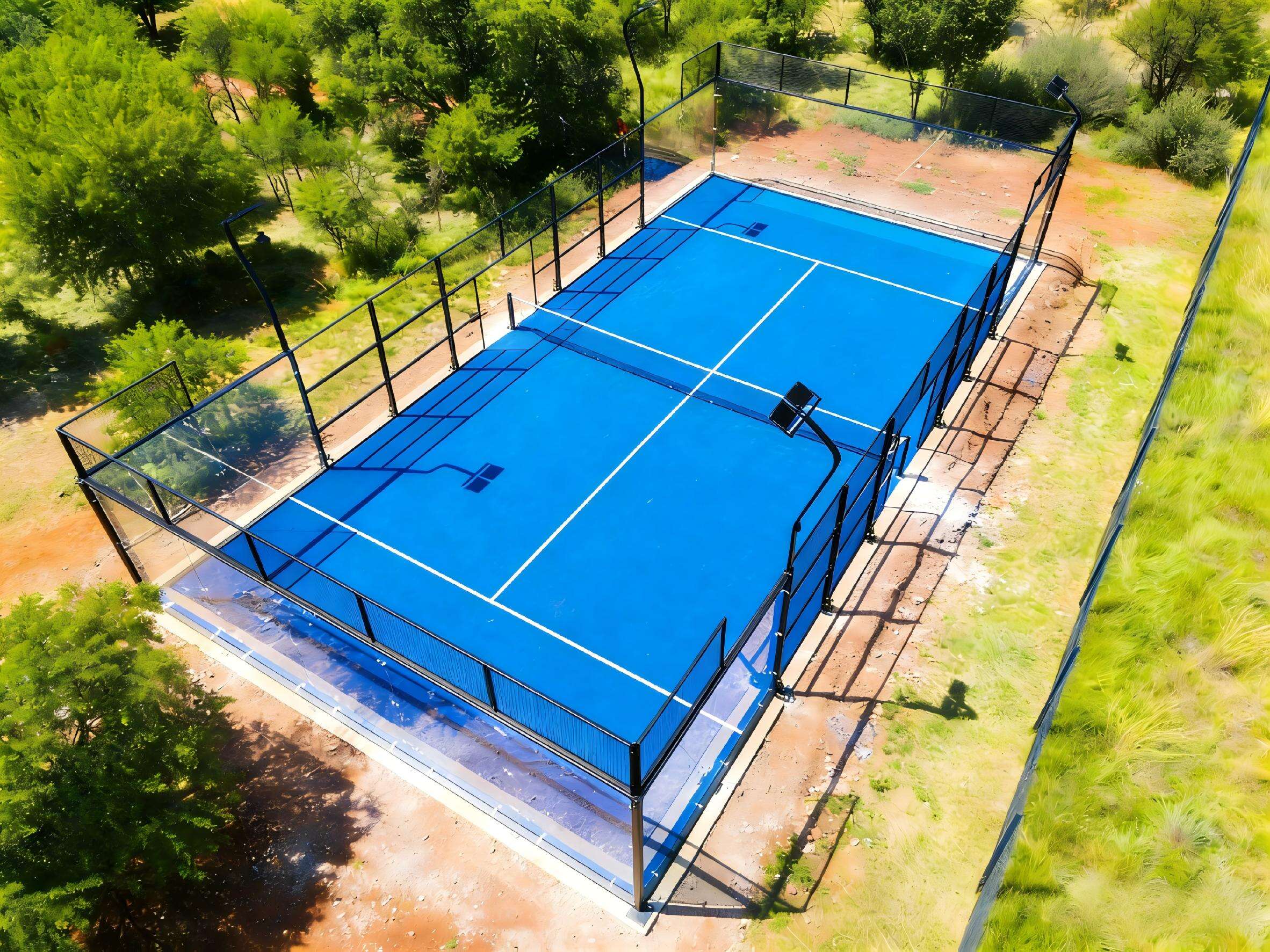 Country Padel South Africa