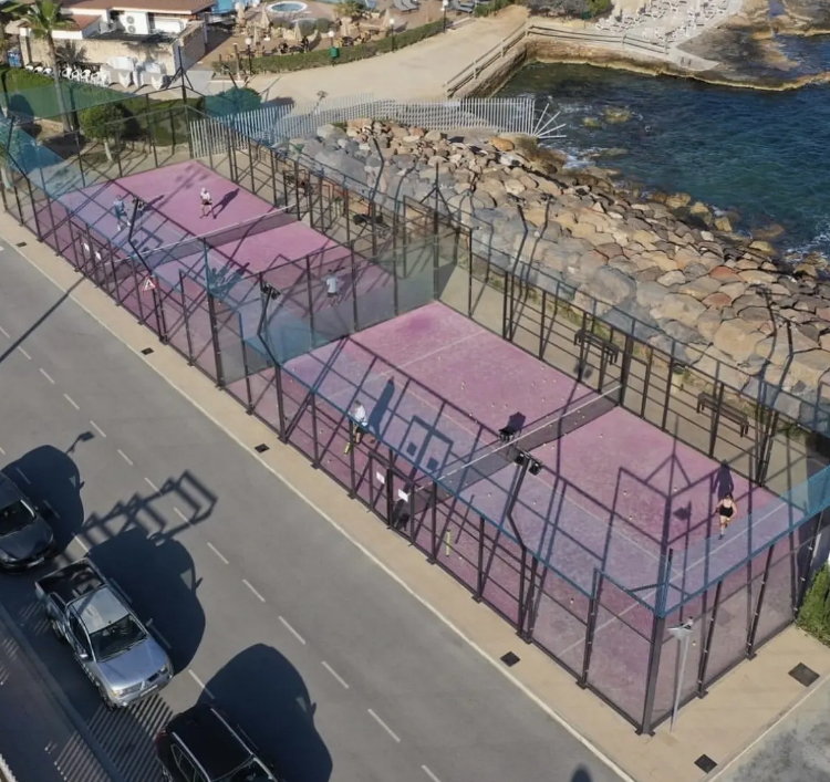 Προηγμένες Τεχνικές Κατασκευής