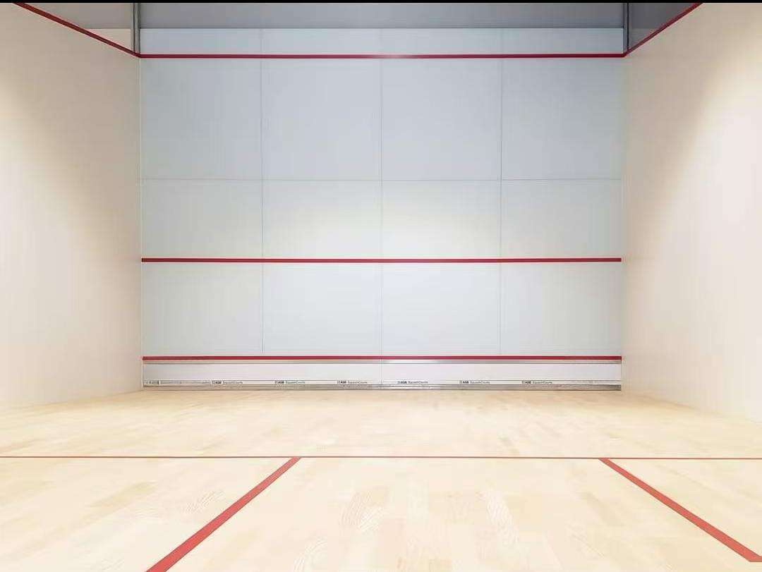 3Standalone Squash Court The Birth of a New Generation of Professional Sports Space.jpg