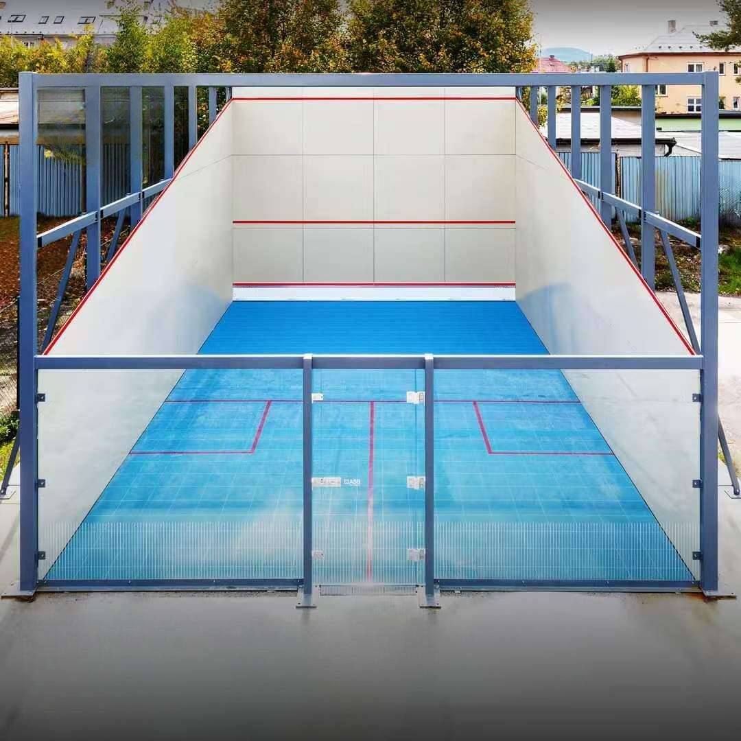 4Standalone Squash Court The Birth of a New Generation of Professional Sports Space.jpg