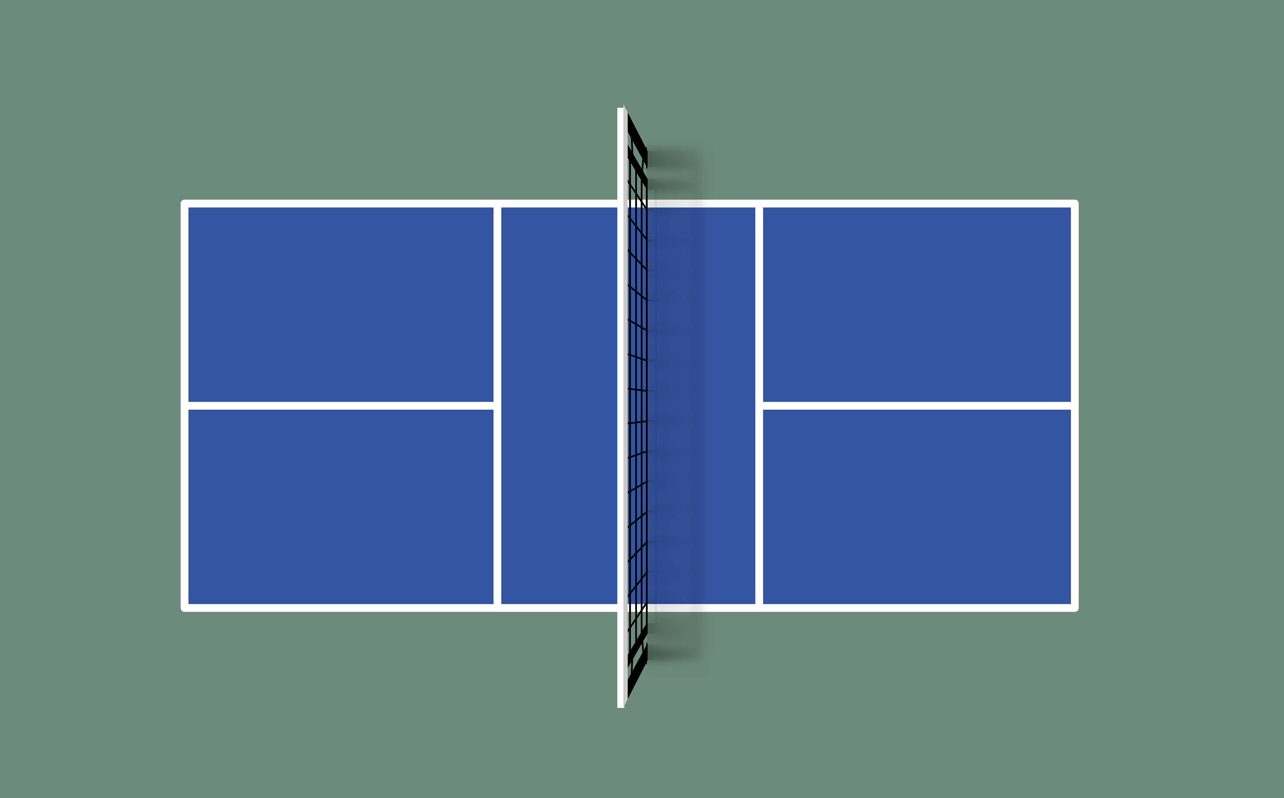 pickleball court849-0
