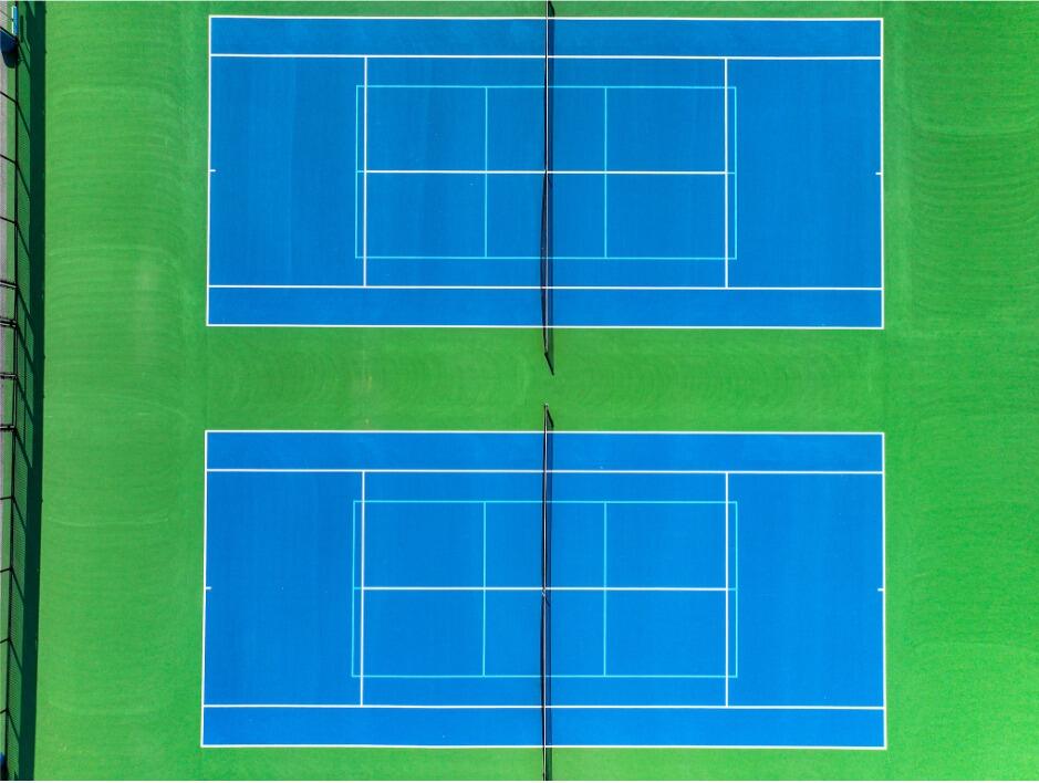 pickleball court849-1