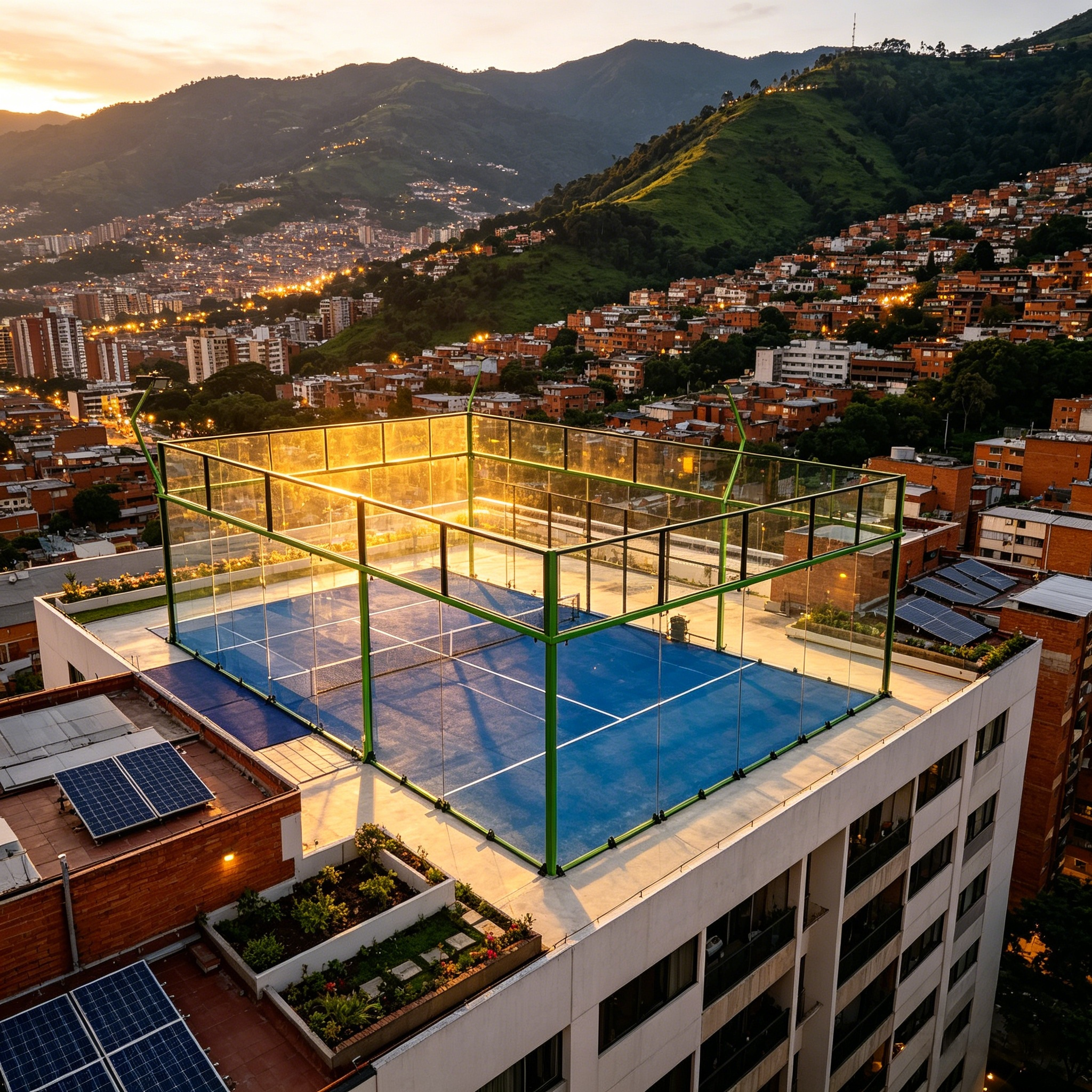 25 de março de 2026, Colômbia