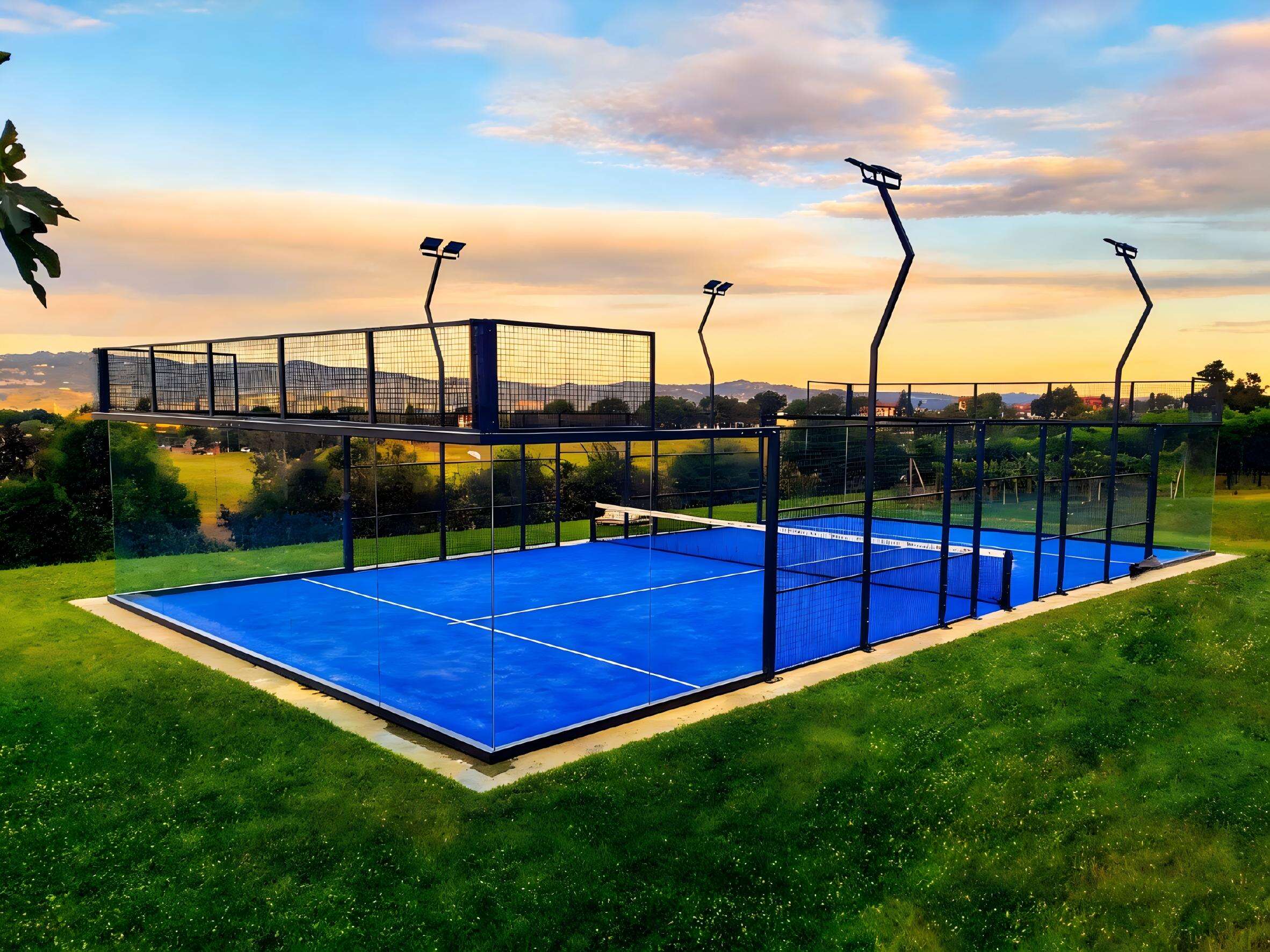 Padel One  Netherlands