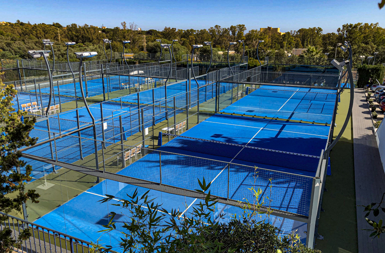 Horizon Padel Spain
