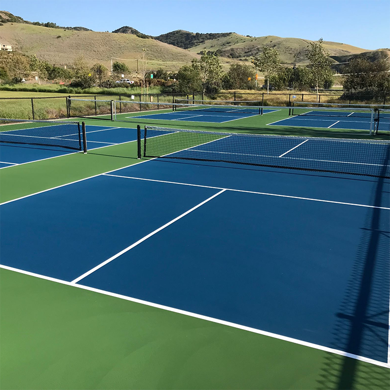 Pickleball Court