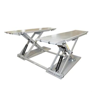 Bepoytaxat portativlik va ish maydoni moslanuvchanligi