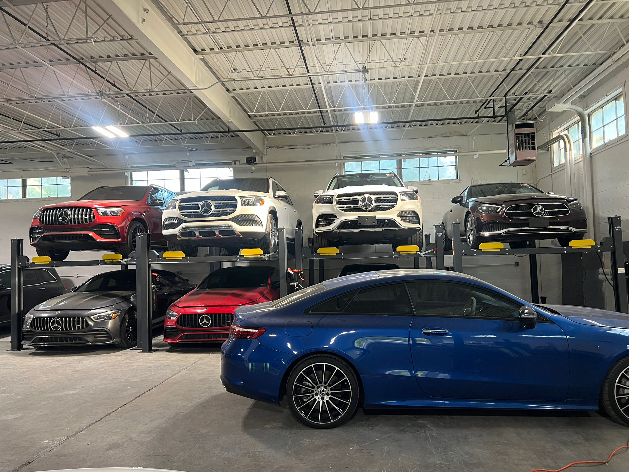 Fazo optimallashtirish texnologiyasi va ko'p maqsadli sozlash imkoniyatlari