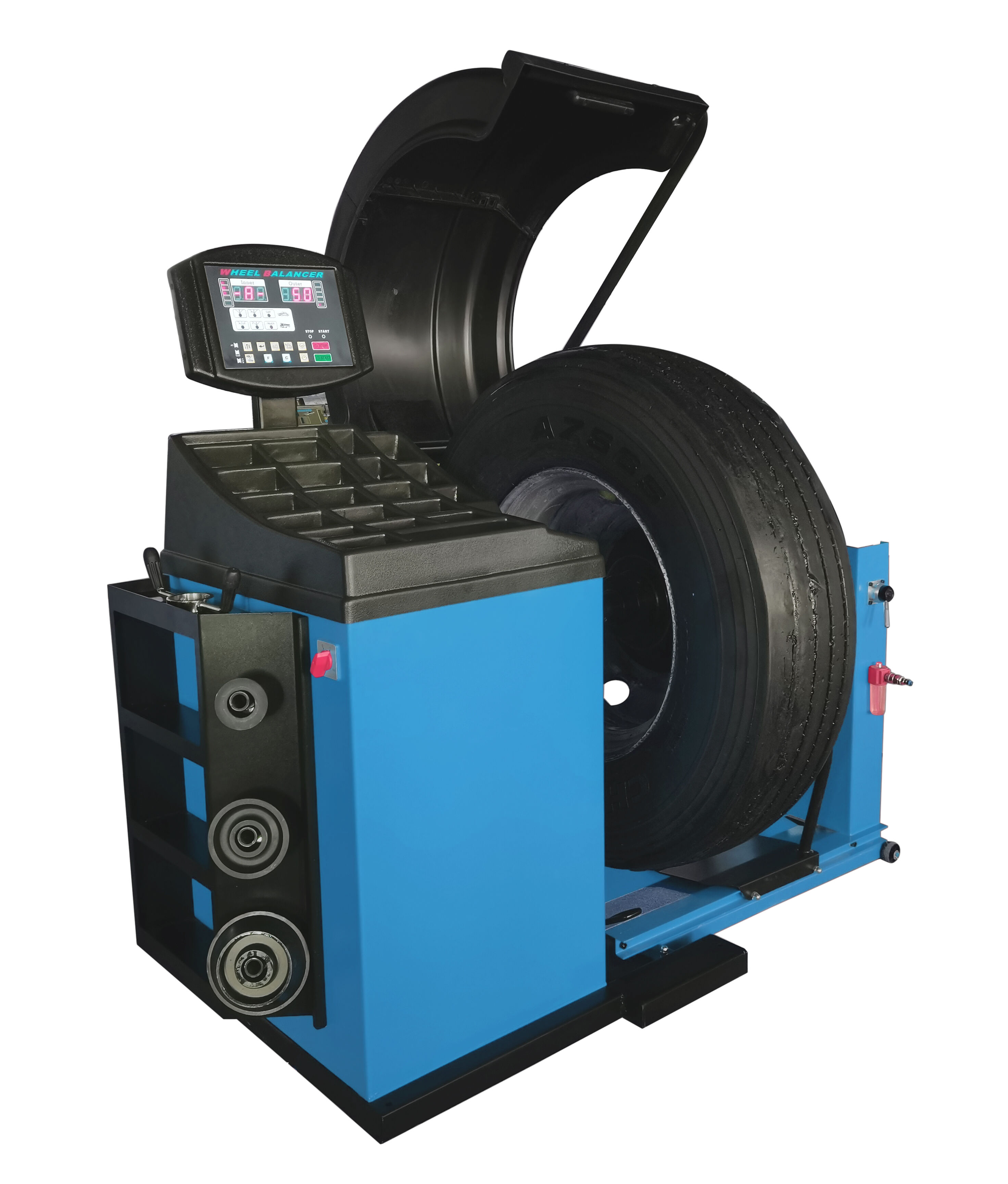 Универсальный диапазон применения и адаптивность