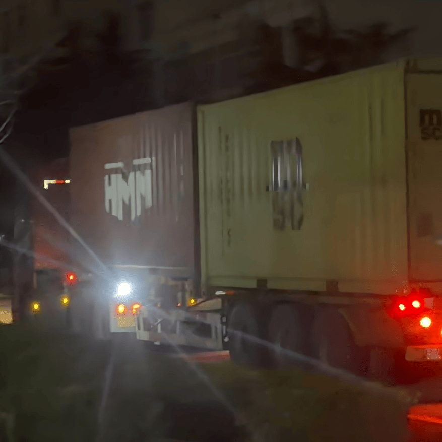 From 1 Test Unit to a Full 20FT Container: Customer Reorders the Very Next Day