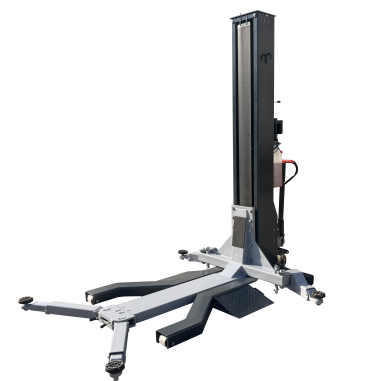 Ciri Dongkrak Kereta Hidraulik Manakah yang Paling Penting?