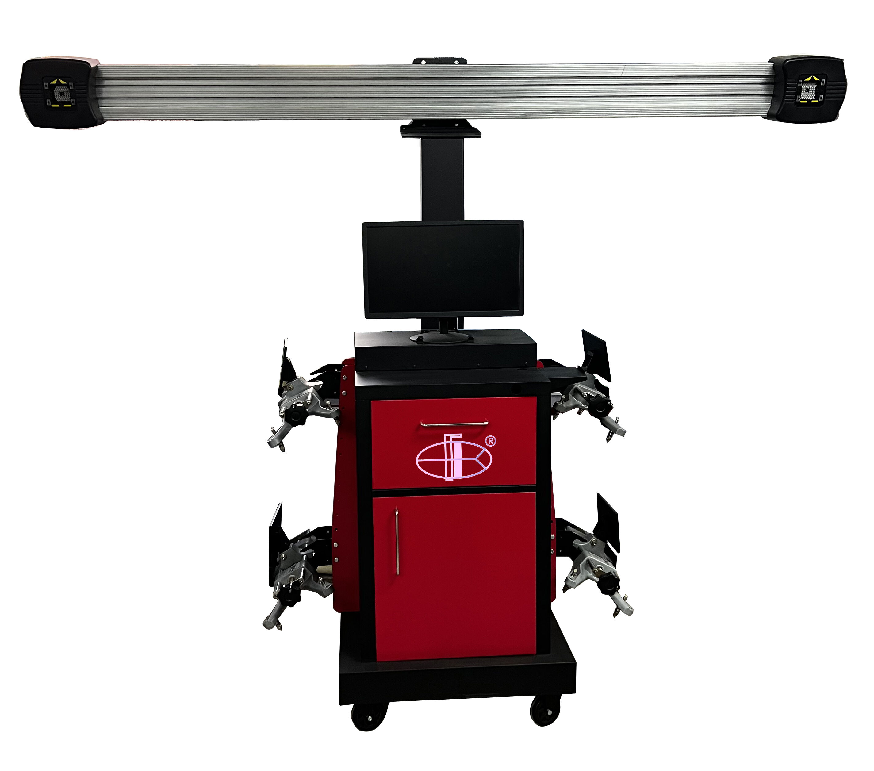 Design Modular e Opções Flexíveis de Instalação