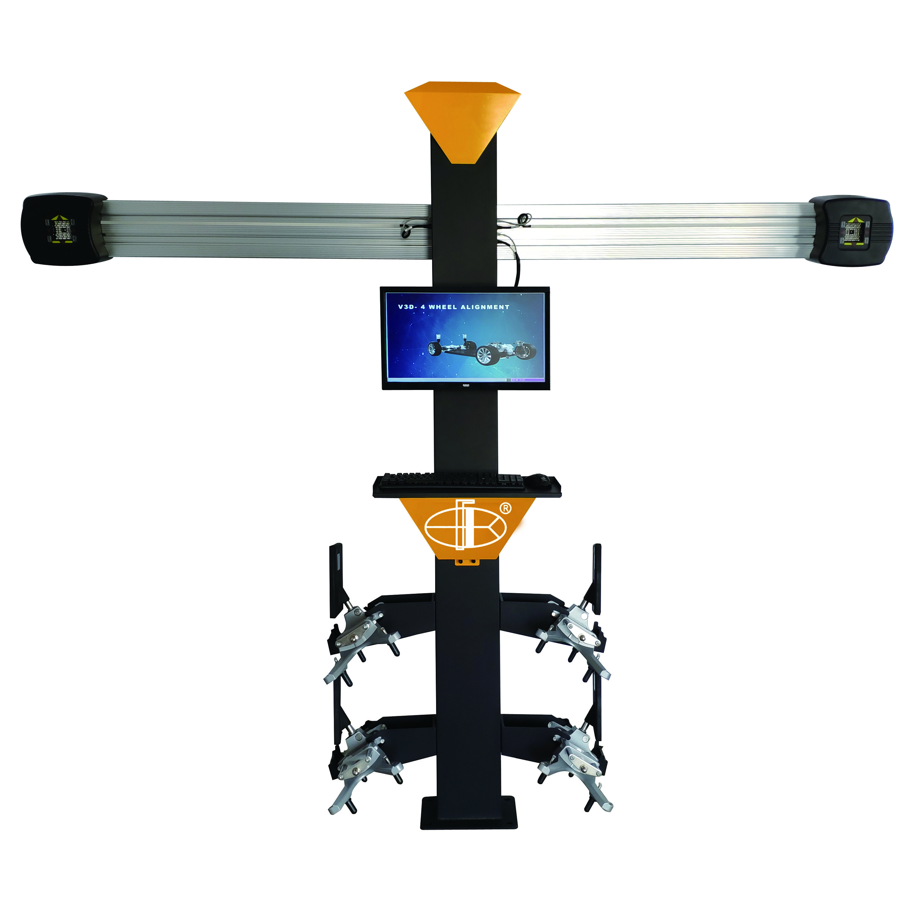 Integração Abrangente de Software e Gestão de Banco de Dados