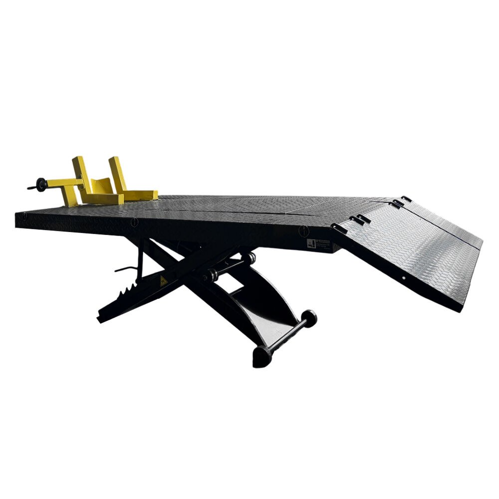 Ciri Keselamatan Dipertingkatkan dan Keselamatan Beban