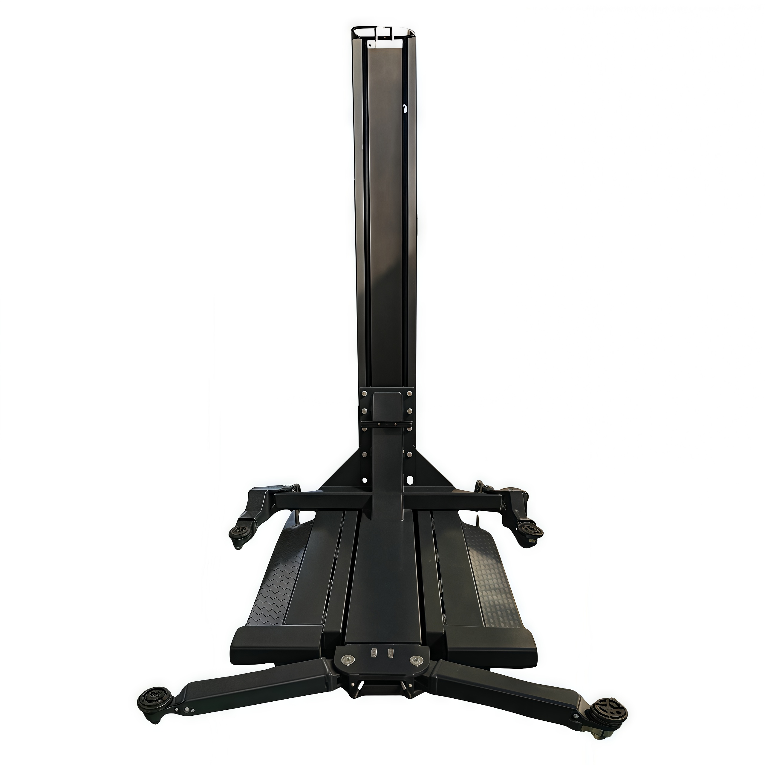 قابلیت‌های عملکرد چندمنظوره برای کاربردهای متنوع خودرویی