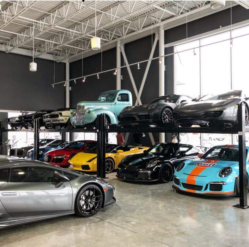 A'joyib investitsiya qaytish darajasi