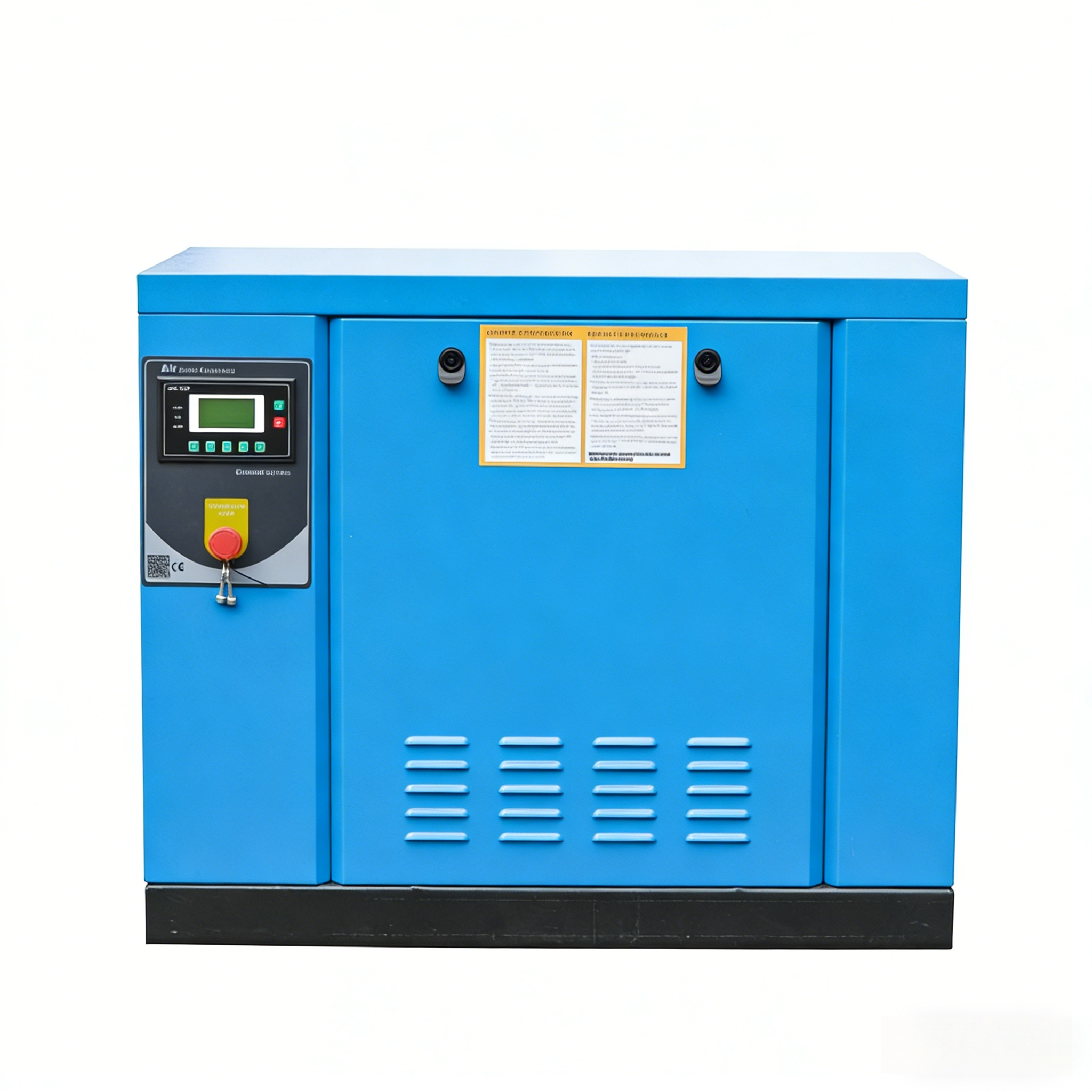 ضاغط هواء مساميري احترافي PACK7