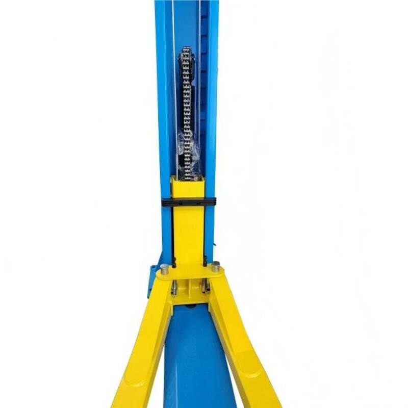 MANUAL TWO SIDE RELEASE  LIFT QJY4.0-D carriage.jpg