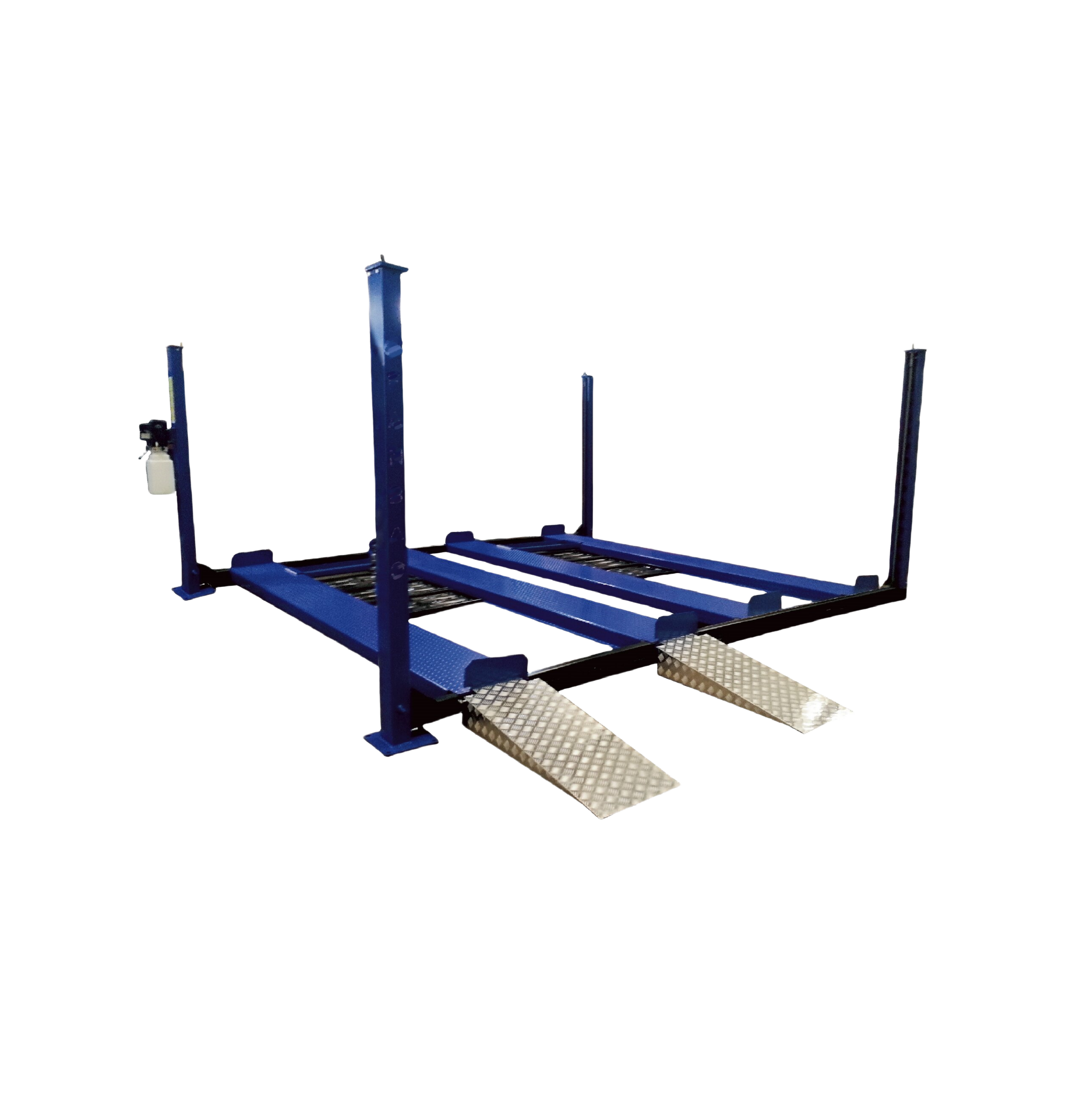 Kengaytirilgan xavfsizlik va ximoya xususiyatlari