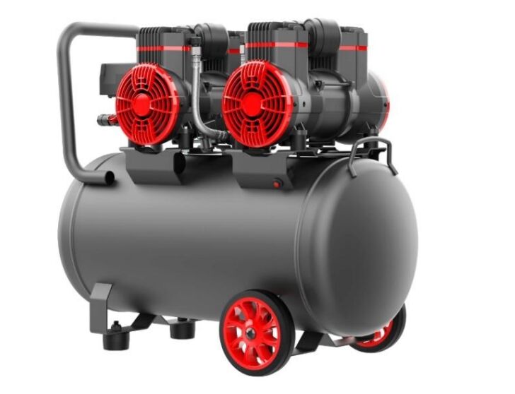 Tecnologia Avançada de Eficiência Energética