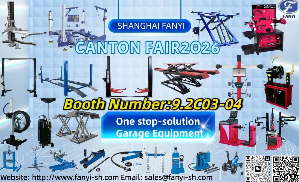 [News Release] Fanbao to Exhibit at the 139th Canton Fair, Seizing New Opportunities for Global Trade