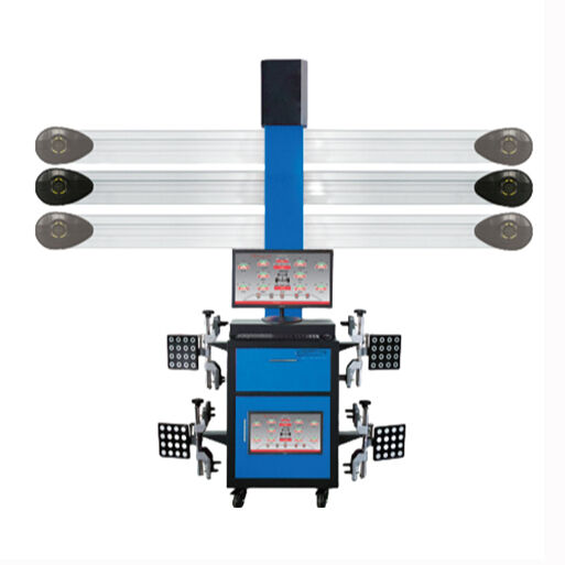 Tecnologia Laser Avançada e Precisão Digital